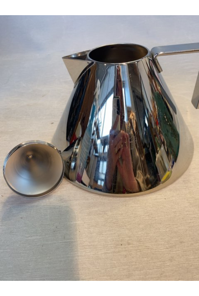 Alessi Aldo thekande